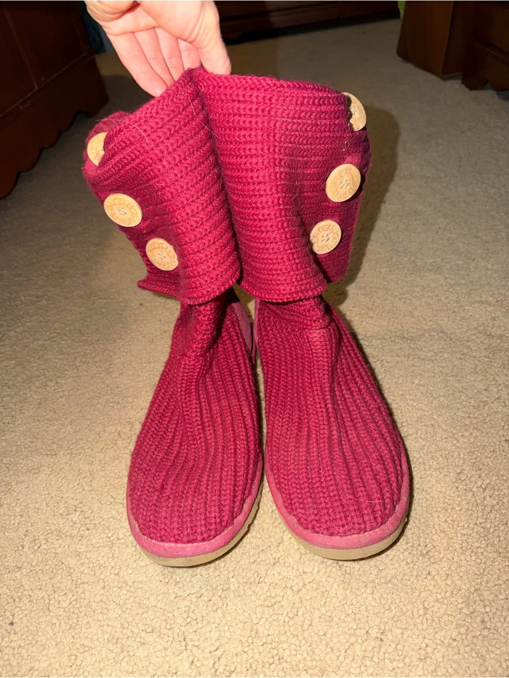 Ugg Boots